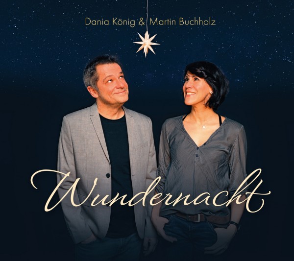 Wundernacht (CD)