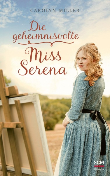 Die geheimnisvolle Miss Serena
