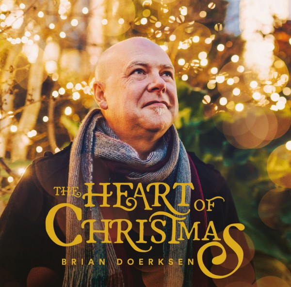 The Heart of Christmas (CD)