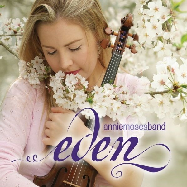 Eden (CD)