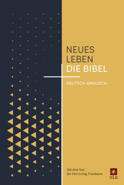 Neues Leben. Die Bibel / Deutsch-Englisch