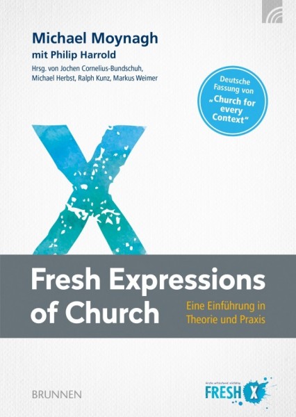 Fresh Expressions of Church