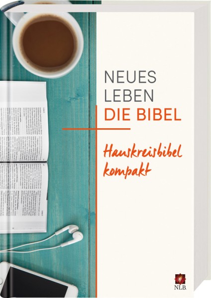 Neues Leben. Die Bibel. Hauskreisbibel