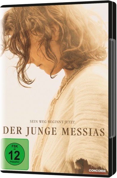 Der junge Messias (DVD)