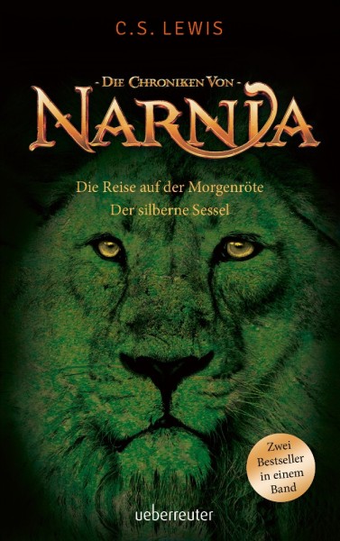 Die Chroniken von Narnia, Band 5+6