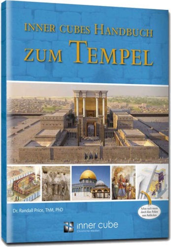 Handbuch zum Tempel