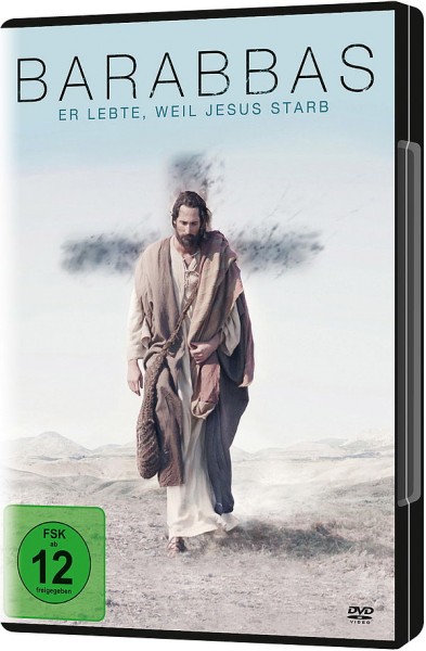 Barabbas (DVD)
