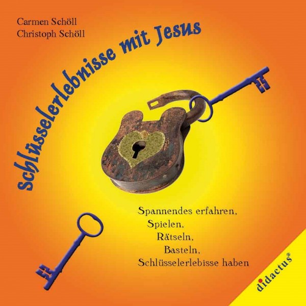 Schlüsselerlebnisse mit Jesus