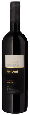 Wein 'Ben Ami - Merlot'