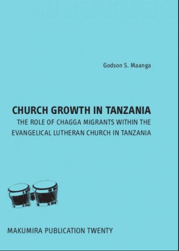 Church Growth in Tanzania